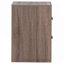 Table de chevet 2 tiroirs Brantford-1278573473