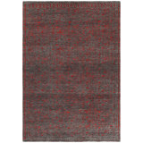 Ashton Hand-Knotted Contemporary Rug