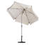 Pizano 90'' Market Umbrella-1961362740