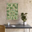 Art floral, motif de fleurs sauvages-129091028