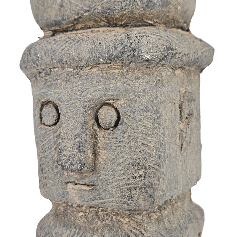 Figurines et sculptures Wentzville 4 x 4 x 16 po