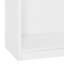180.8cm H x 62.9cm W Standard Bookcase-22715518