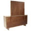 Commode de chambre à coucher 9 tiroirs Stillwater