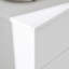 Augie 6 Drawer 132Cm W Solid Wood Double Dresser-1510695854