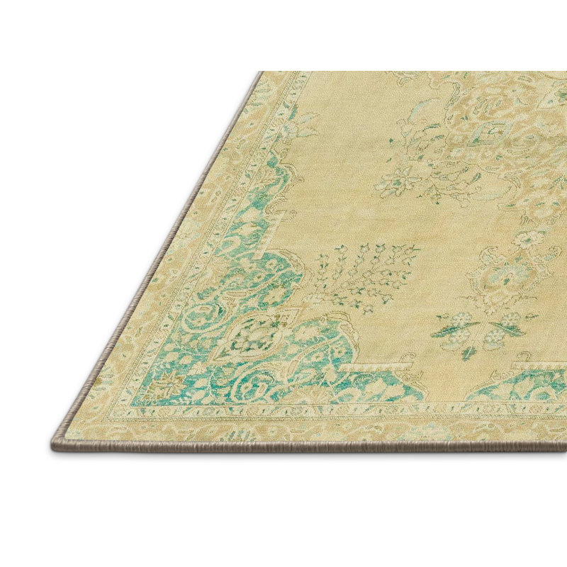 Tapis abstrait moderne 2106, Rectangle 8 pi x 12 pi