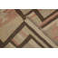 Tapis tribal en laine Kilim