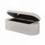 Banc de rangement rembourré-848712883