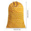 Sac de lavage en tissu-125547314