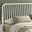 Kentwood Solid Wood Double Bed-118847949
