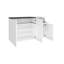 Meagher 18 Pair Shoe Storage Cabinet-1990576938