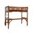 Porter Twin Study Loft Bed-545657470