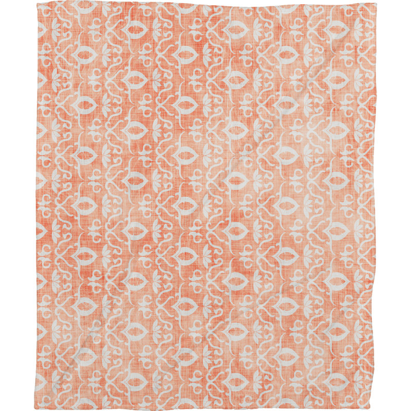Weighted Throw Blanket