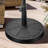Adelean 31 Lb. Free Standing Umbrella Base