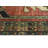 Khusbu Distressed Ardeshir Rust Runner