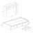 Spark Kids Twin with Drawers-1872871724