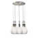 Earth 8 - Light Chandelier