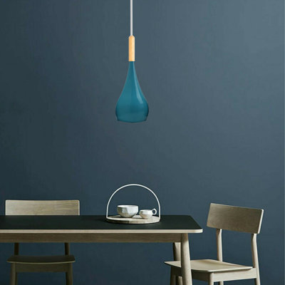 Byrd 1 - Light White Pendant
