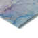 Premium Machine Washable Cerrito AMF516 Purple Rug