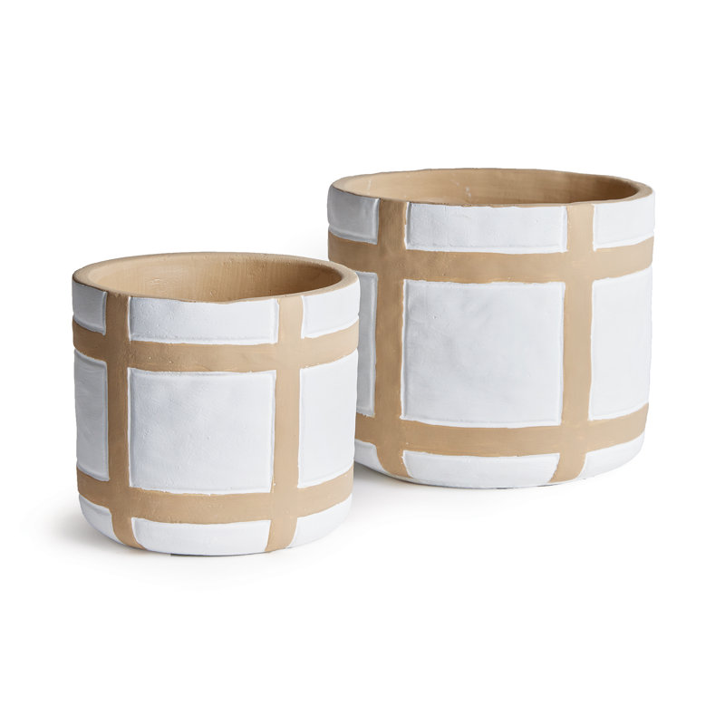 Bridgeland Handmade Planter