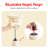 Tenley 101.6'' H Cat Tree-1259900678