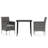Long Dining Set with Cushions-9407458-9407459-42677421