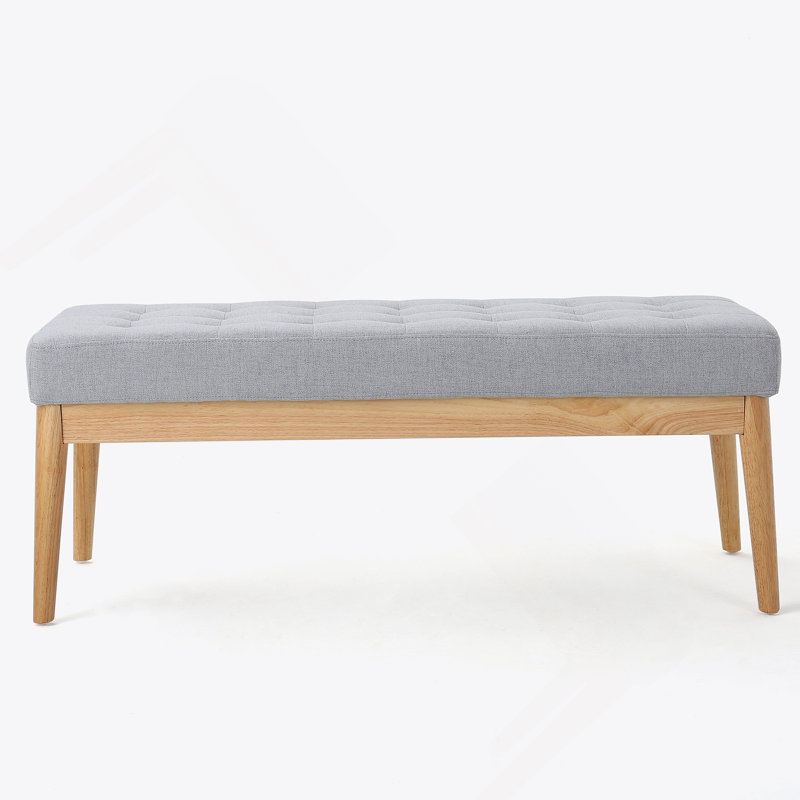 Repose-pieds, banc pour chambre ou entrée