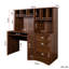 Bureau d'ordinateur