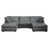 Steel Polyester is out of stock selected