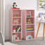 Armoire de rangement CD DVD 8 niveaux-1440682114