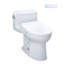 Supreme® II 1.28 GPF One-Piece toilet