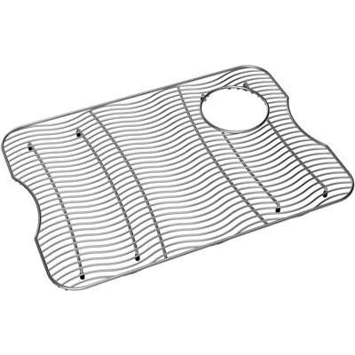 Grille d'évier 15 po x 23 po