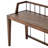 Cili Solid Wood Bench