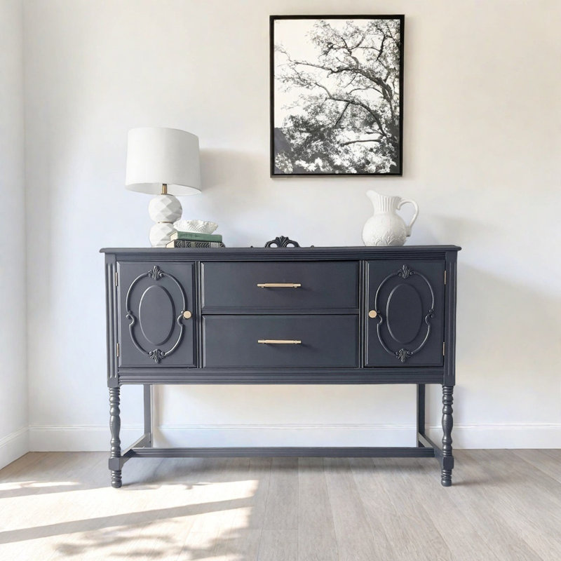 Modern Multifunctional Practical Console Table