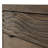 Del Mar Sound 38.25'' W 6 - Drawer Dresser