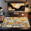 Polyester Desk Pad-1951086020