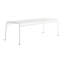 Hot Mesh Outdoor Dining Bench-55676172