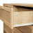 6-Drawers Rattan Storage Cabinet-465474356