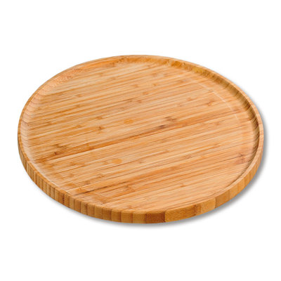 32 cm Pizzastein