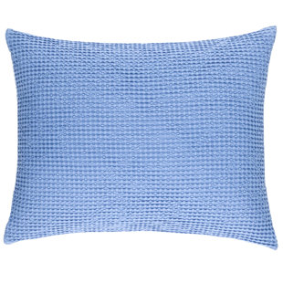 Bubble Matelasse Sham