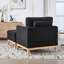 Fauteuil d'appoint 35,5 po-119929662-119929665