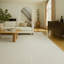 Tapis tapis d'intérieur moderne, beige crème.-1241417197
