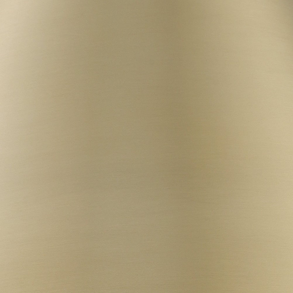 Dimmable Tapered Single Light Pendant, Brass