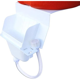 Drip Catcher - Attrapez tous vos égouttements, suintements, fuites et pours accidentels! Gardez les dégâts sur le sol