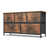 Wooden Grain selected