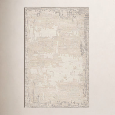 Noella Hand-Tufted Abstract Rug