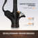 APPASO Pull Down Kitchen Faucet