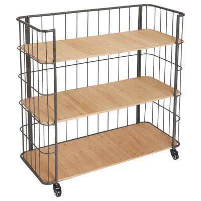 Tennessee 94 cm W Shelving Unit