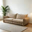 Upholstered " Fabric Sofa-1948651233