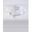 Maritsa Flush Mount-1432513486