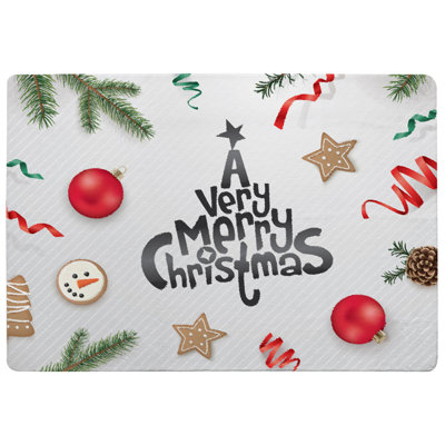 Brandt 80cm X 150cm Area Rug